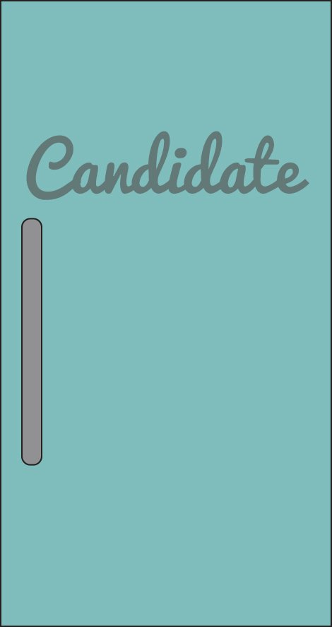 Candidate Door