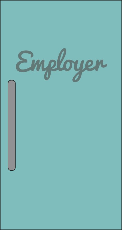 Employer Door
