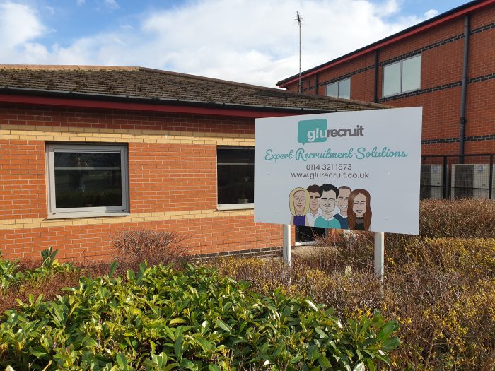 Join Glu Recruit at our new office open evening on Thursday 12th March 2020