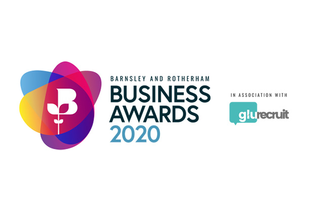 Glu Recruit announce headline sponsorship of the 2020 Barnsley & Rotherham Chamber of Commerce business awards