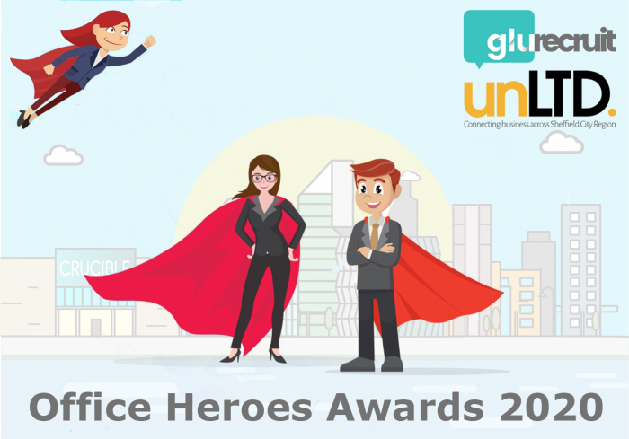 Shortlist announced for the 2020 Office Heroes Awards