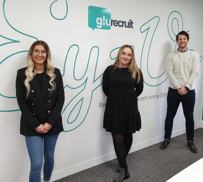 Further growth for Glu Recruit as team expands again in 2021