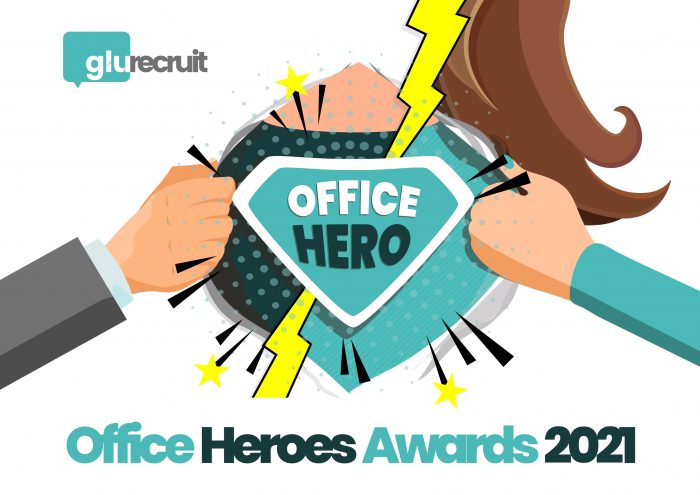 Enter your unsung hero into the 2021 Office Heroes Awards!