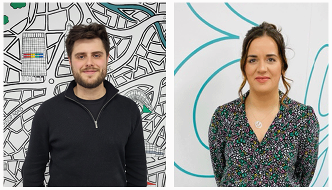 New team members for Glu Recruit as ‘year of growth’ continues