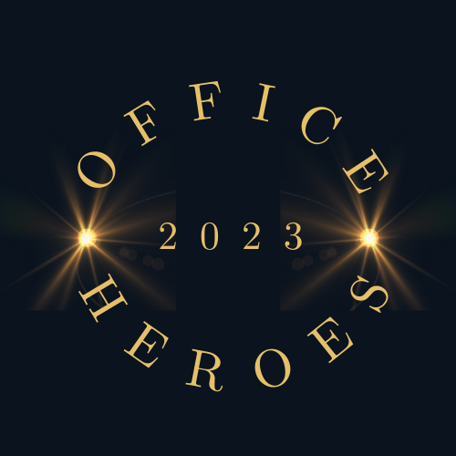 Office Hero Nomination