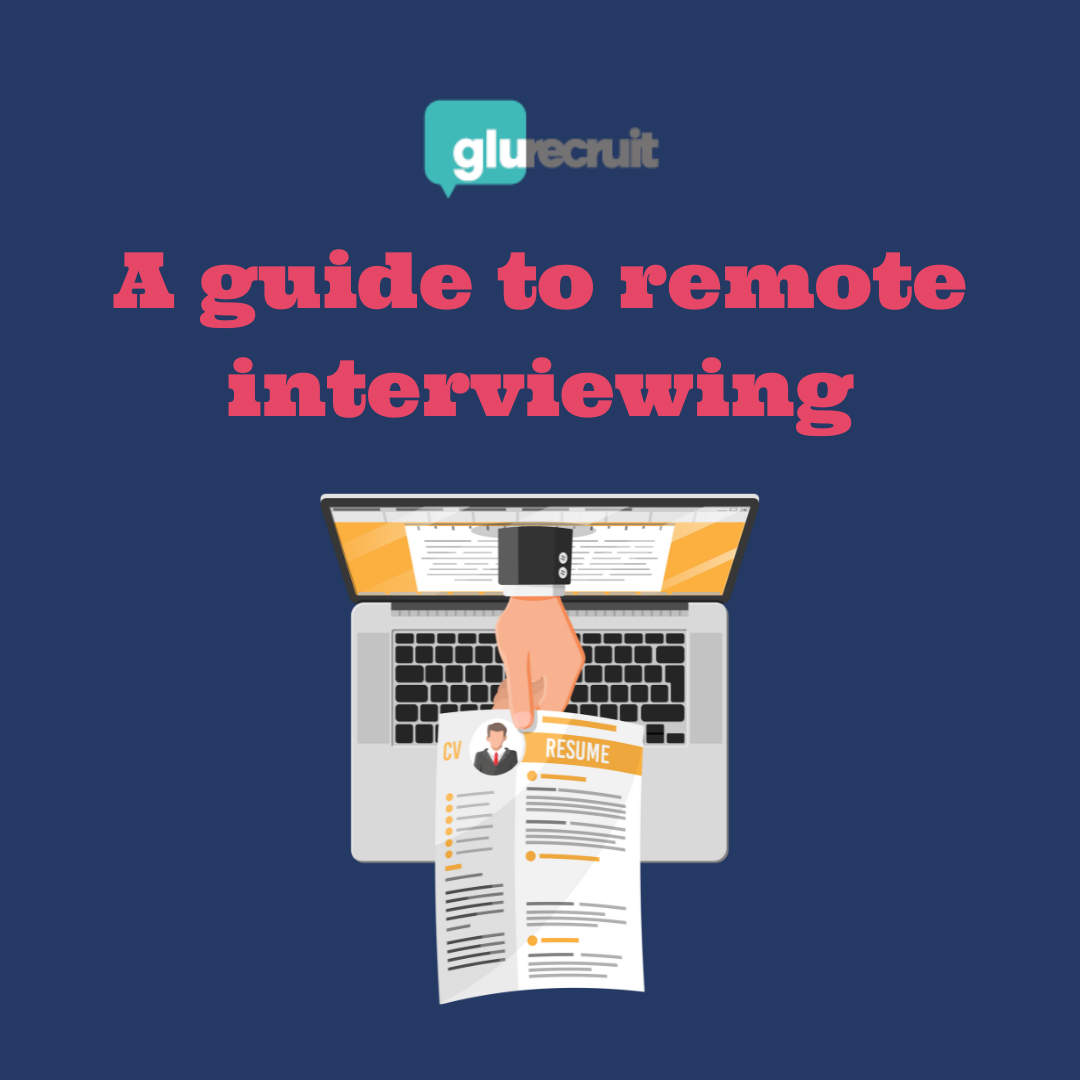 A guide to remote interviewing