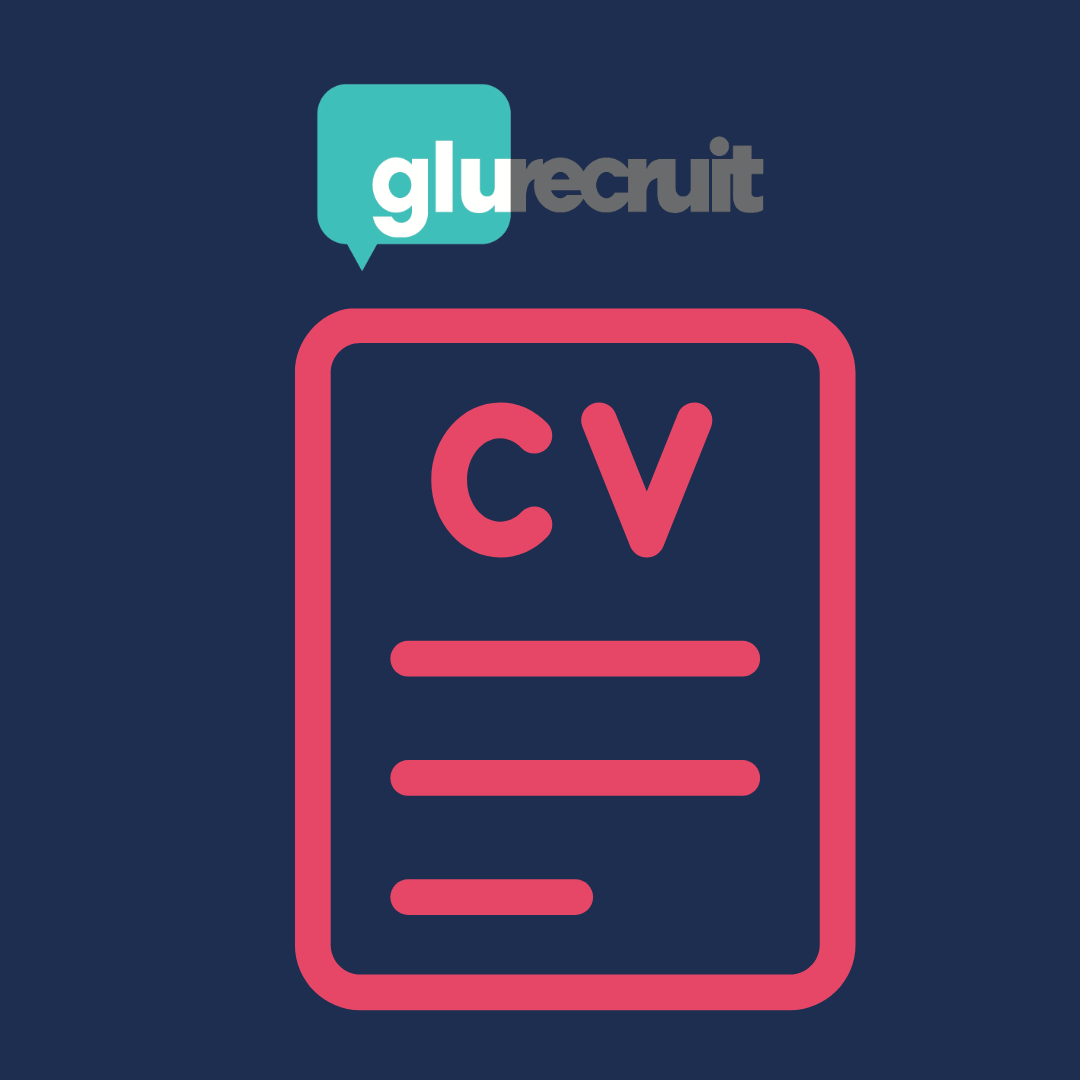 The stress of writing the perfect CV
